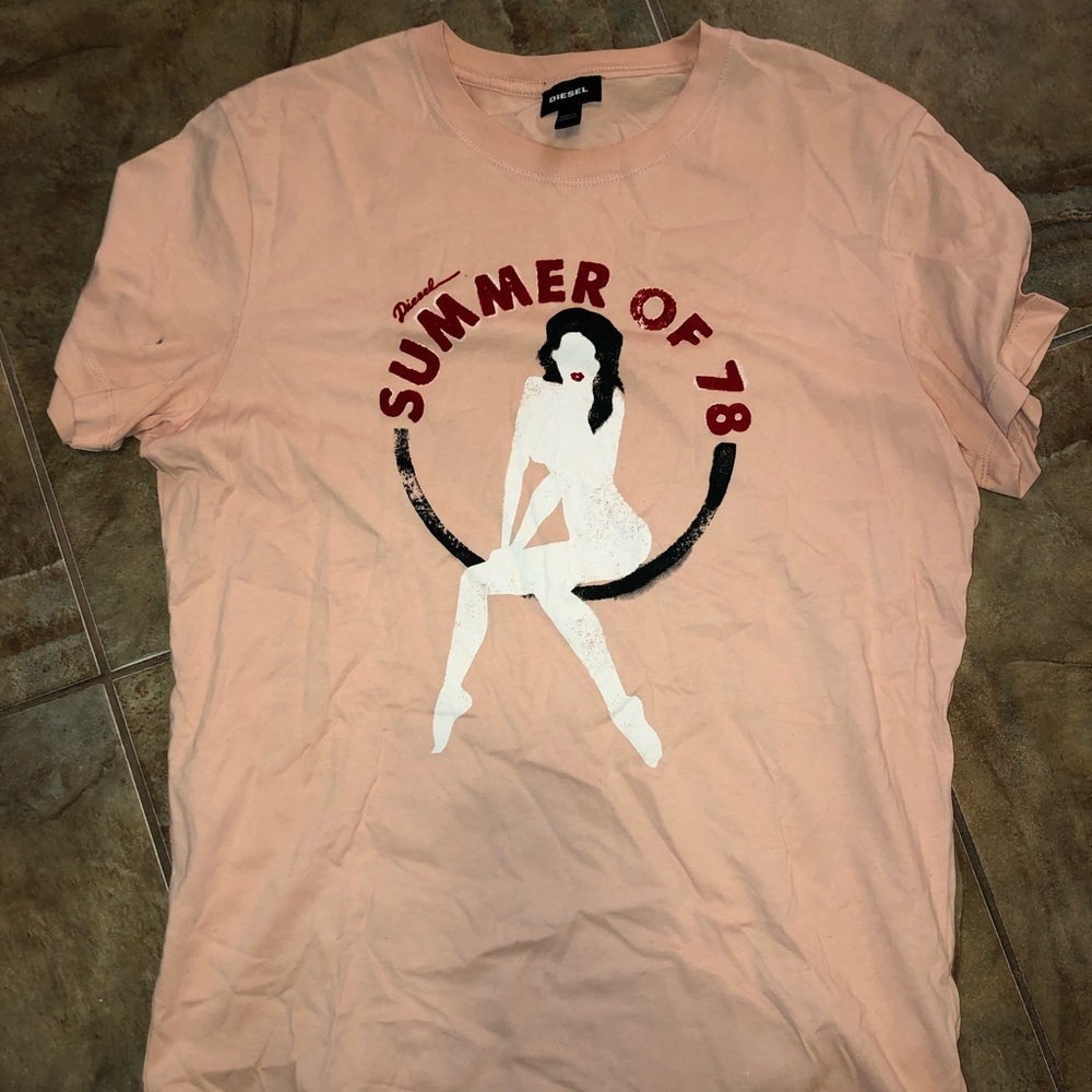 Diesel t-shirt